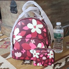 jackson boardwalk stripe medium backpack