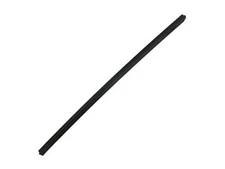 For 1970-1976 Porsche 914 Door Window Seal Right Outer 64328HVYY 1974 1971 1972