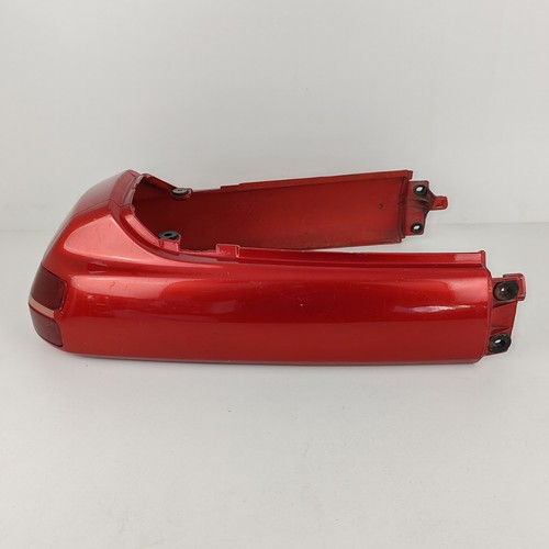 HONDA CBR 1000F HURRICANE REAR FENDER-TAILLIGHT - Picture 6 of 12