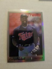 2021 Topps Series 2 Chrome 70 Years of Topps Singles - You Pick - FREE SHIPPING