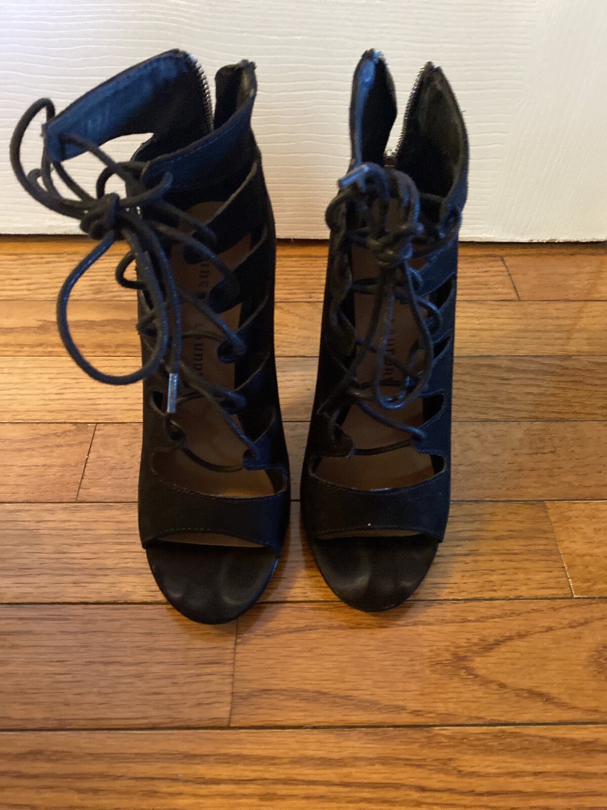 Jigsaw Lace dress Gem