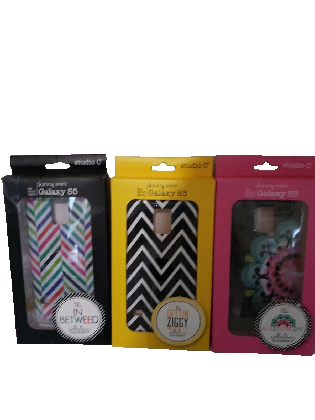 Accesorios para teléfonos celulares MINI para Samsung Galaxy S5