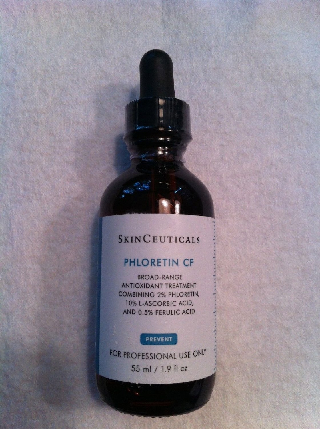 Skinceuticals Phloretin CF Pro 1 fl oz/fully sealed/discolored box