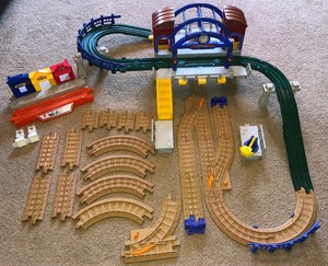 ebay geotrax