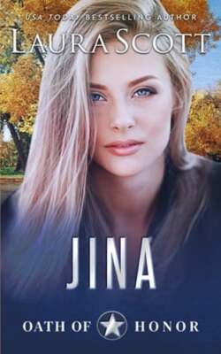Jina by Laura Scott: New