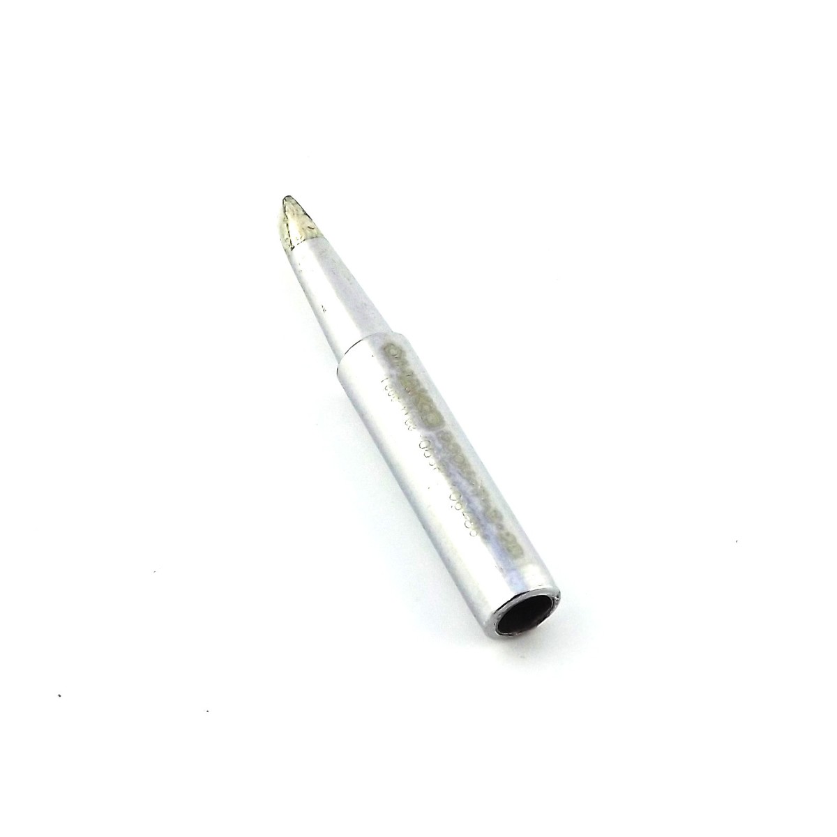 10PCS Replace Soldering Leader-Fre​e Solder Iron Tip For Hakko 936