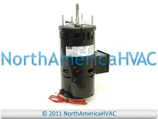 OEM Carrier Bryant Payne Furnace Inducer Motor Fits Fasco HC24AU600 71311035