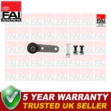 FAI Front Lower Ball Joint Fits Ford Escort 1990-2002 Fiesta 1983-1992