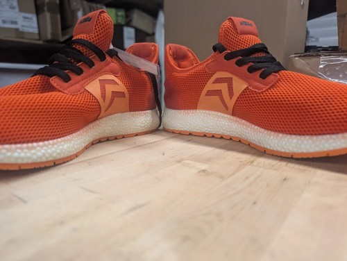 KTM Trainers Pure Shoes S1 2020 3PW1972008 Euro 41 EE. UU. 9 Reino Unido 7,5 #G3 - Imagen 21 de 24