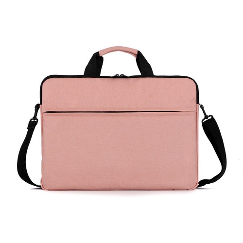 15.6"/17" Portable Laptop Bag Case for Business with Detachable Shoulder Strap - Picture 15 of 17