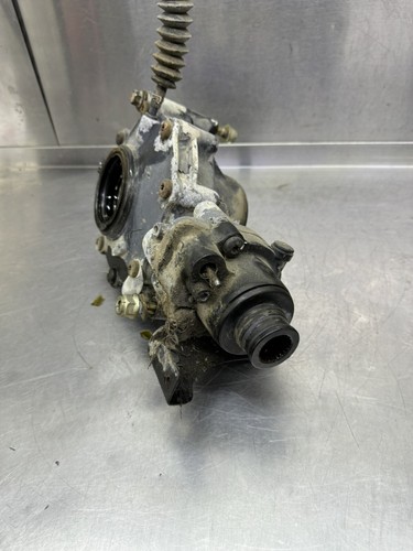 2004 04 05 Arctic Cat 400 FIS Tbx Used OEM Front Differential End 0502-472 Gear - Picture 5 of 7