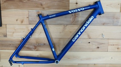 cannondale f600 cad2