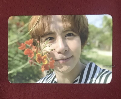 【中古】 NICHKHUN From 2PM / 1st Mini Album: Me 台湾版 2PM Nichkhun Mini Album Vol.1 ME Taiwan Promo photo card | eBay