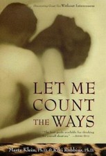 Let Me Count the Ways by Marty Klein; Riki Robbins
