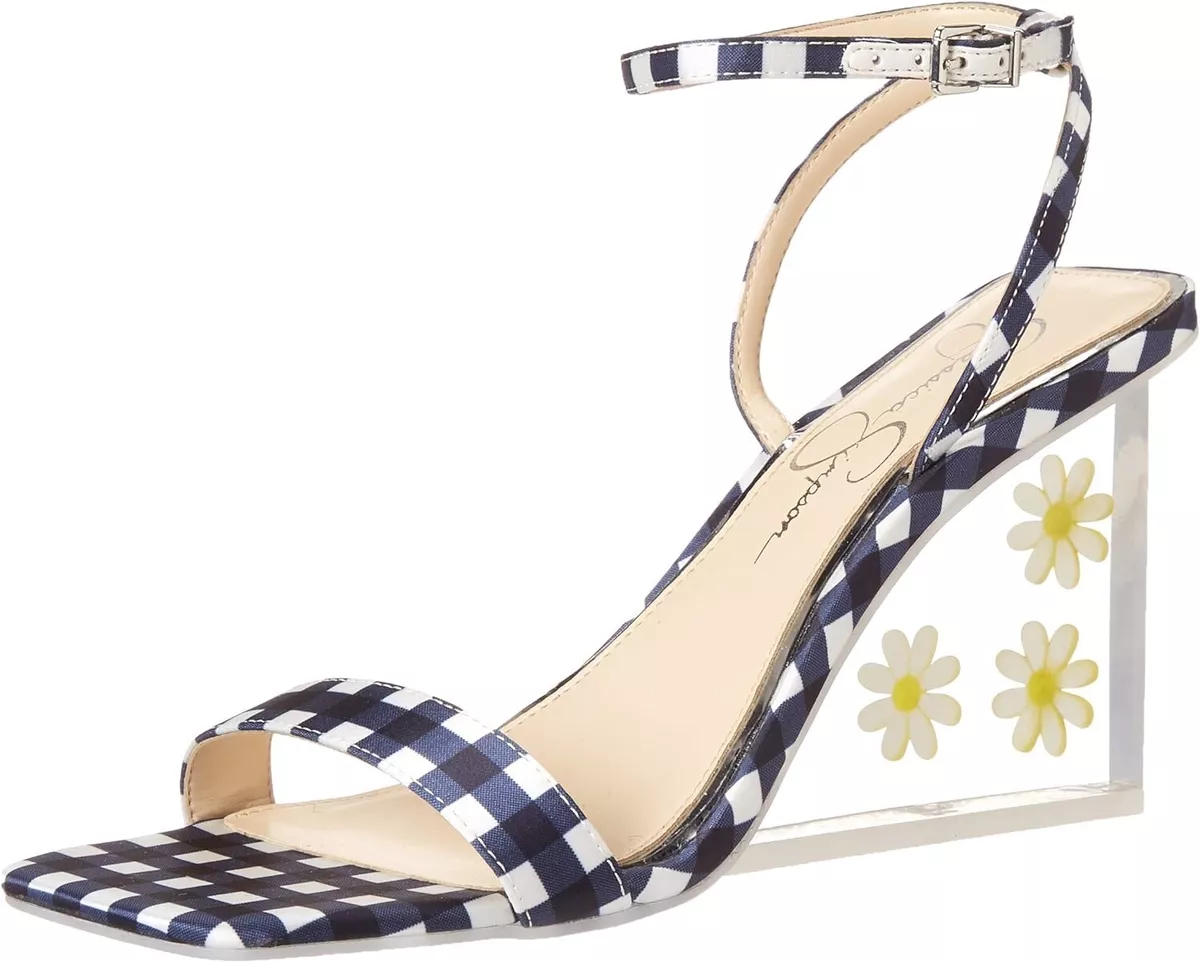 Jessica simpson hotsell daisy heels