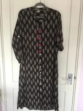 Source Unknown Dress 12