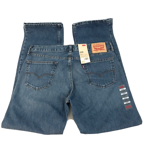 Cotton Sandblasted Jeans | eBay