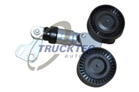 Spannrolle Riemenspanner Keilrippenriemen FüR BMW 7Er 740I Il 735I 5Er 540I