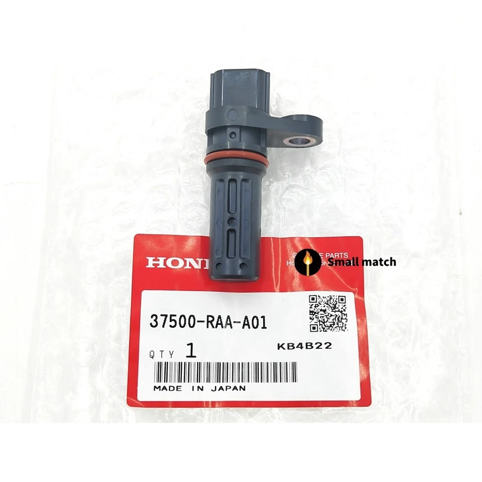Sensor de posición de leva de manivela OEM para Honda Accord Civic Element Acura 37500-RAA-A01 Foto 2 de 4