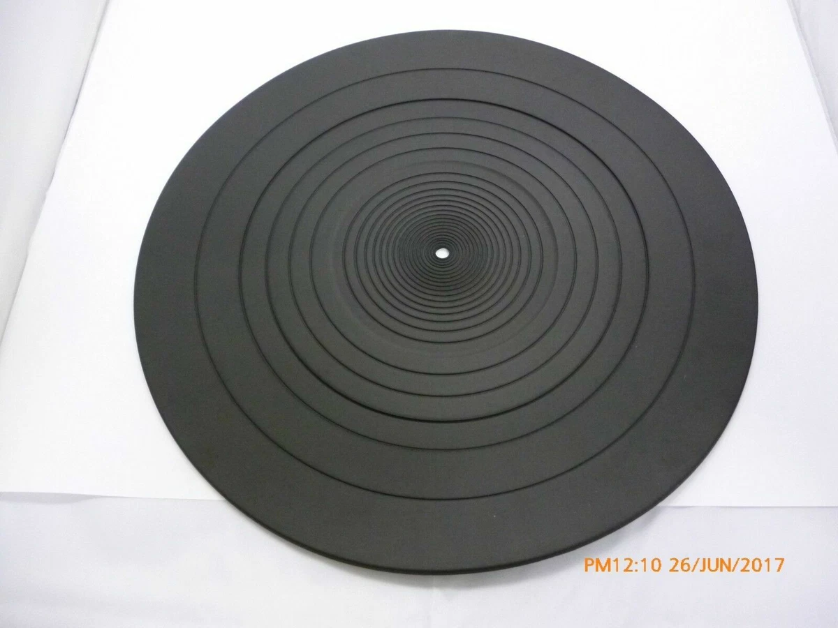 Vinyl 101 What is a Slipmat? Do You Need One?, slip mat