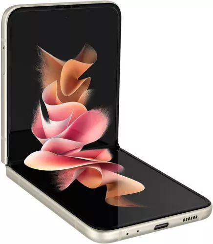 Samsung Galaxy Z FLIP 3 5G F711U 128GB DESBLOQUEADO AT&T VERIZON T-MOBILE CAJA ABIERTA - Imagen 10 de 34