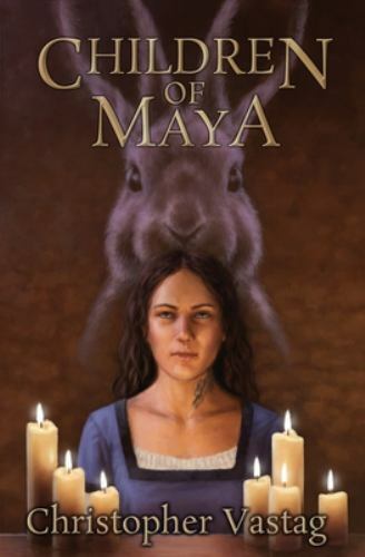 Children of Maya, Brand New, Free shipping in the US