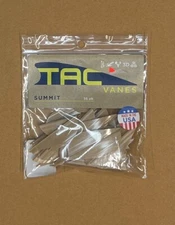 TAC - Summit Vane - Tan - (36 pack)