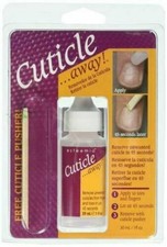 Callus Away Liquid 1 oz Pack of 3 