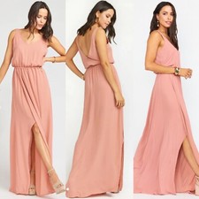 Show Me Your Mumu Dress In Pink & The Style Kendall 🫶🏼