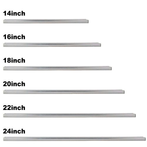 1/2/5/10 Pair Soft Close Full Extension Drawer Slides Runners Ball Bearing Rails - Picture 24 of 30