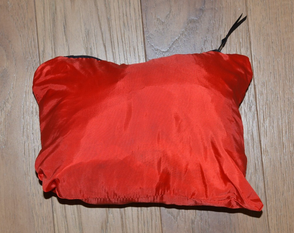 Helly Hansen Tech Packable Jacket Men Small Red B… - image 3