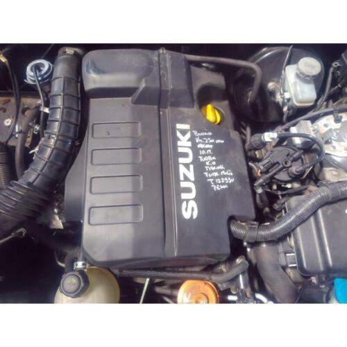 ⭐ MOTORE COMPL. PER SUZUKI F9Q B264 GRAND VITARA (05-12) 1.9 DDIS 2005