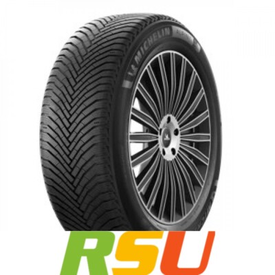 4x Michelin Alpin 7 M+S 3PMSF 205/55 R16 91H Winterreifen