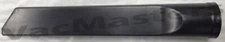 9" Vacuum Crevice Tool Fit All Black Universal 1 1/4 Attachment
