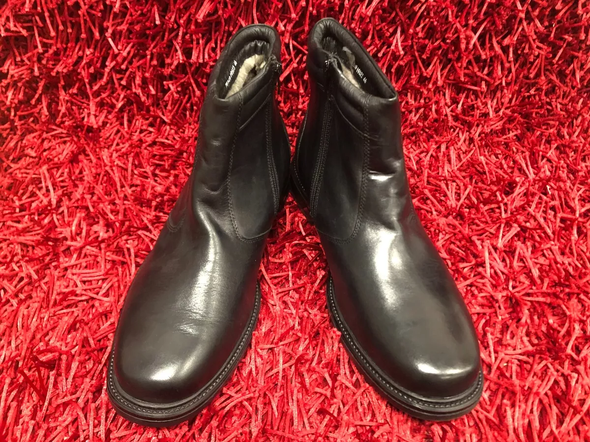Botas hombre talla 46 sales