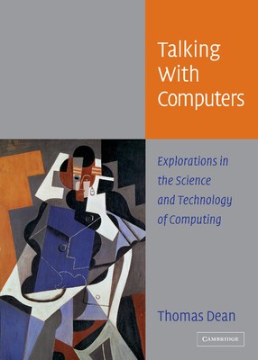 Talking with Computers Dekan Hardcover Cambridge University Press 9780521834254