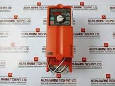 Sew Eurodrive MC07A005-5A3-4-10 Movitrac Inverter 500V 50/60HZ 0001697274/1