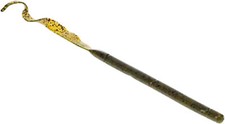 Strike King 7.5 Inch Zeus Worm - 7 Pack