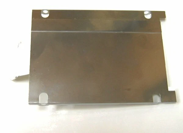Apple MacBook 13.3" A1181 Genuine SATA HDD Hard Drive Caddy Tray with Screws 13" - Image 2 of 3