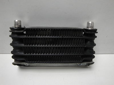 Ölkühler Kühler Radiator OIL COOLER Daelim NS 125 Otello SG125F 98-99