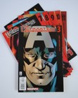 The Ultimates Vol.1 # 1, 3, 7-11,13 Tl of 8 issues! Fn/Nm!
