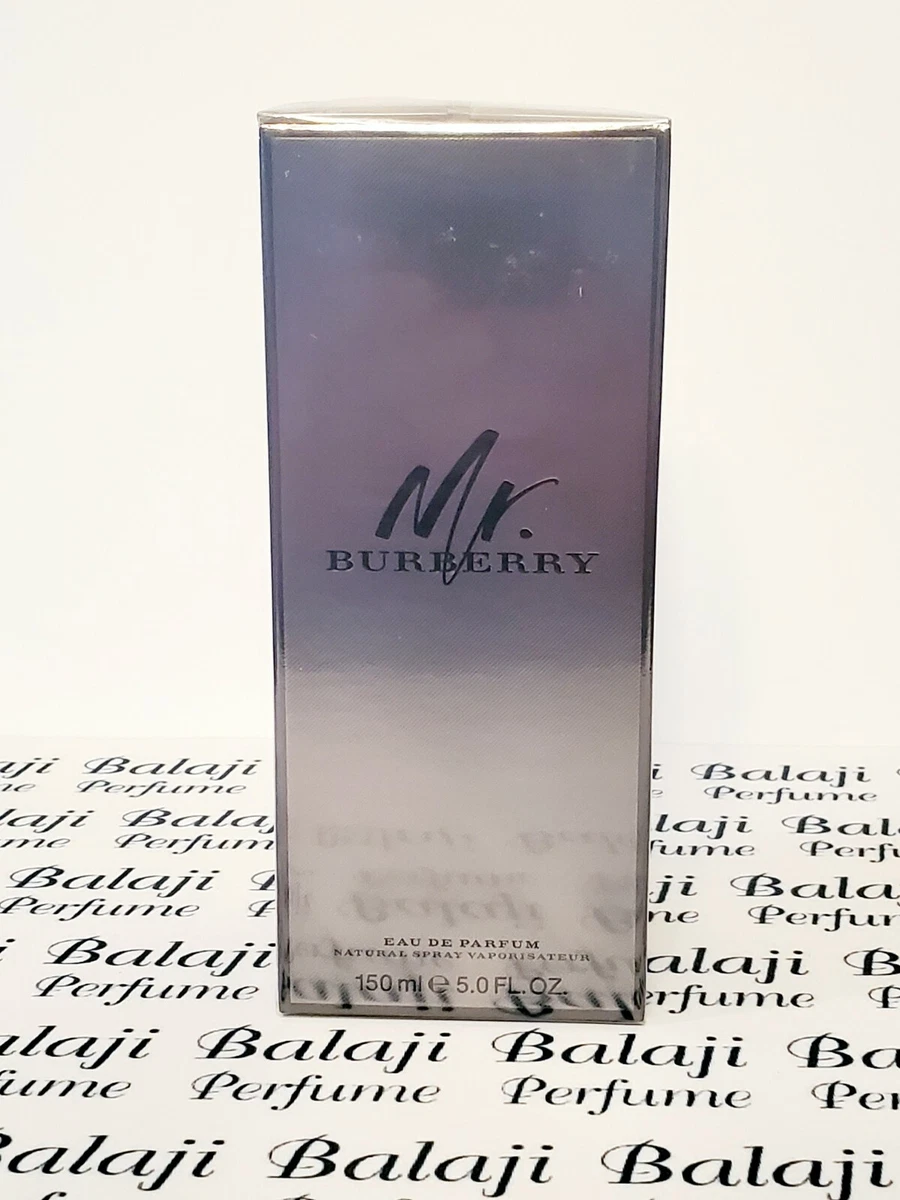 Burberry mr. burberry eau cheap de parfum 5.0 fl oz