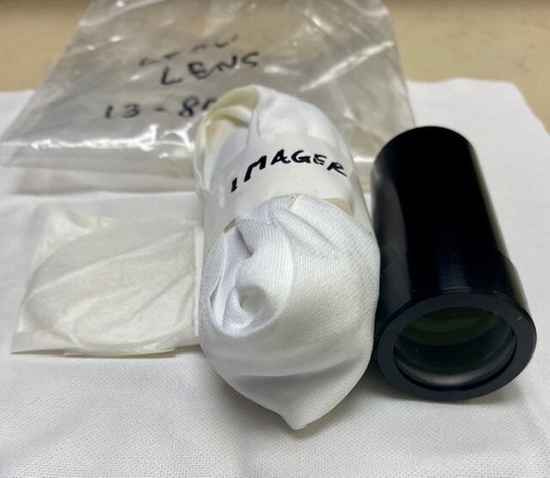 LOT LFOV Lens 13-800156 - Picture 4 of 5