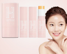 Chosungah H Serum Stick Honey Protein Gold Capsule Edition Set Anti-Aging K-Beau