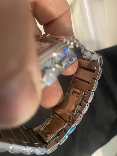 Morgan and Headley watch Premium Stainless - Picture 8 of 11