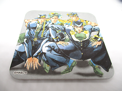 Custom Jojo Menacing ゴゴゴ ( Jojo's Bizarre Adventure ) Graphic Mousepad By  Moon99 - Artistshot