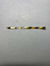 Ecto 1A Vehicle Part Vintage 1986 Kenner Real Ghostbusters Part Sticker