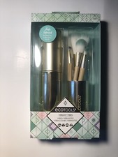 ECOTOOLS Vibrant Vibes Jade Infused Green Fac...