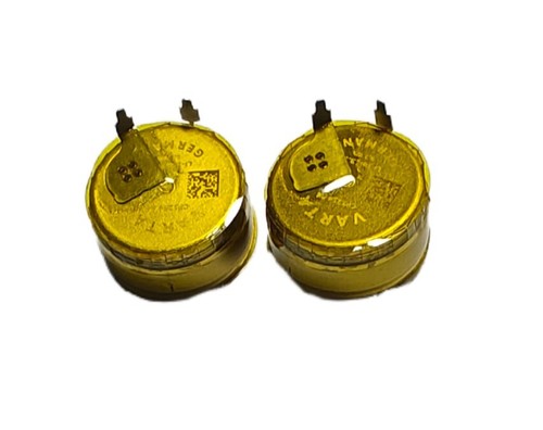 Batería Varta CP1254 A4 1254 2 piezas para SENNHEISER MOMENTUM 3 auriculares inalámbricos - Imagen 2 de 5