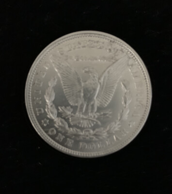 E Pluribus Unum 1921 Silver One Dollar US Coin | eBay